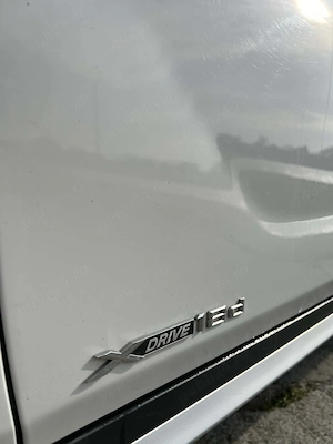 BMW X1 de vânzare  - imagine 4