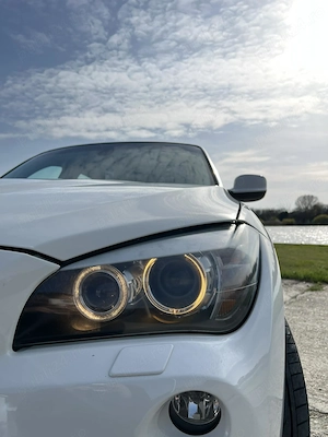 BMW X1 de vânzare  - imagine 3