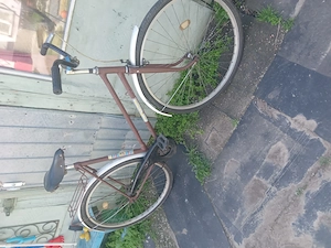 vinzare bicicleta