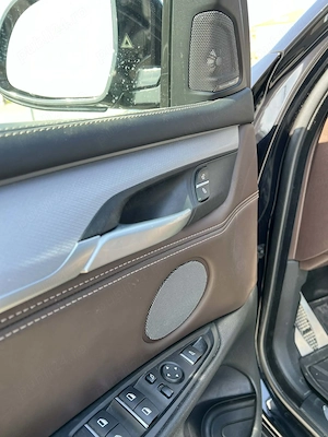 BMW X5 M50 D de vanzare - imagine 6