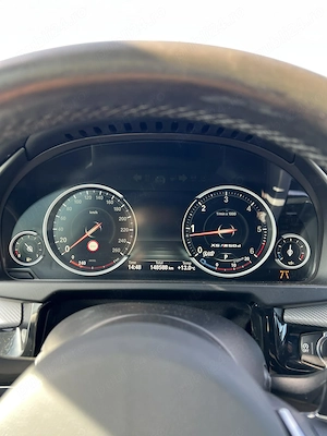 BMW X5 M50 D de vanzare - imagine 3