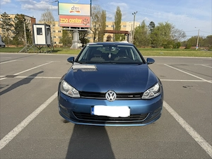Vând golf 7 1.2 TSI, 77CP, an fabricație 2013, 199980km