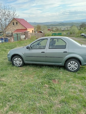 De vanzare Dacia Logan - imagine 3