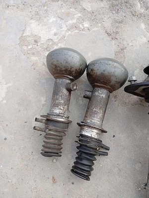 amortizoare de vanzare