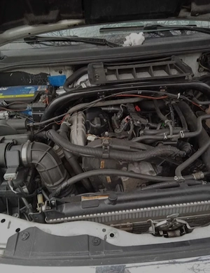 Vând Suzuki Vitara  - imagine 2