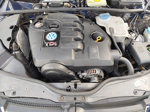 Vw Passat,, Diesel,, Înmatriculat  - imagine 8