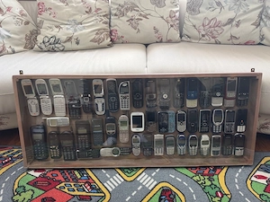 Telefoane tablouri decorative 