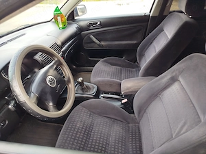 Vw Passat,, Diesel,, Înmatriculat  - imagine 6