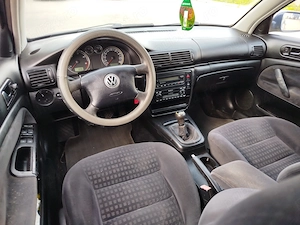 Vw Passat,, Diesel,, Înmatriculat  - imagine 9