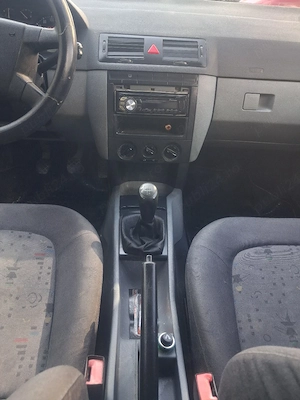 Skoda Fabia 1.4 Benzina Distribuție Lanț  - imagine 5