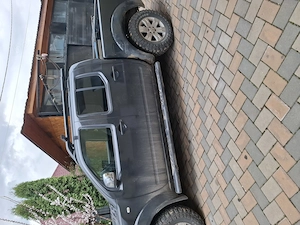 Nissan Navara D 40  - imagine 2