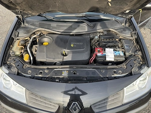 Renault Megane 2 - imagine 2