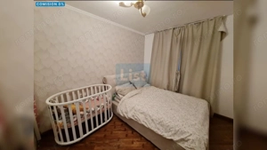 Apartament cu 3 camere, etaj intermediar, bloc nou! optional parcare!