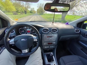 Ford Focus 2 Titanium - imagine 5