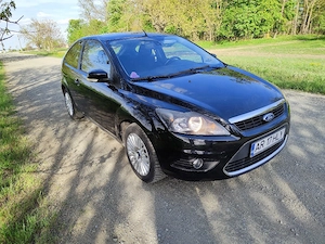 Ford Focus 2 Titanium - imagine 3