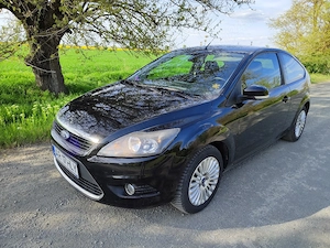 Ford Focus 2 Titanium - imagine 2