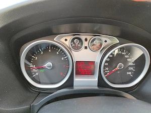 Ford Focus 2 Titanium - imagine 6