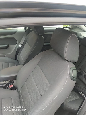 Ford Focus 2 Titanium - imagine 7