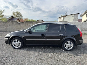 Renault Megane 2 - imagine 10