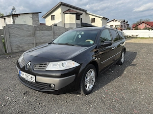 Renault Megane 2 - imagine 3