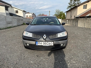 Renault Megane 2 - imagine 8