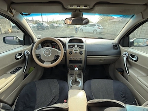 Renault Megane 2 - imagine 12