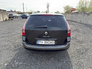 Renault Megane 2 - imagine 9