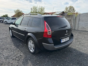 Renault Megane 2 - imagine 7