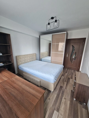 Persoană fizică  vând apartament 2 camera, zona Păcurari  - imagine 5
