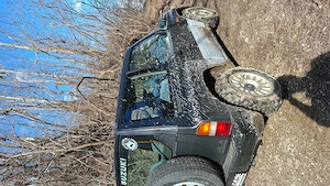 Suzuki vitara - imagine 5