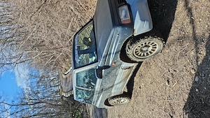 Suzuki vitara - imagine 4