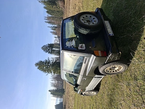 Suzuki vitara - imagine 3