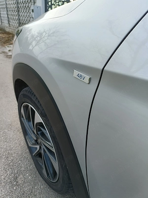 Vand Hyundai Tucson 2.0 diesel 185cp, an 2019 - imagine 5