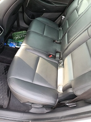 Vand Hyundai Tucson 2.0 diesel 185cp, an 2019 - imagine 6