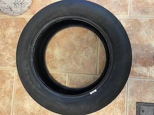 Anvelope Vara Goodyear Efficientgrip Performance 2 215/55R17 98W  - imagine 3