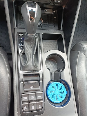 Vand Hyundai Tucson 2.0 diesel 185cp, an 2019 - imagine 8