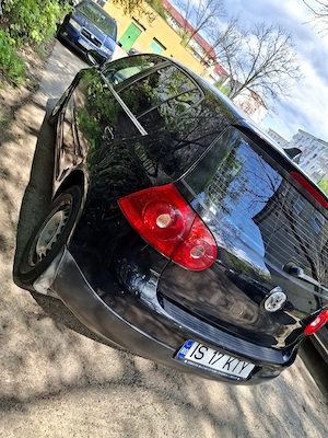 vand schimb Golf 5 - imagine 3