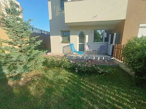 Persoană fizică  vând apartament 2 camera, zona Păcurari  - imagine 9