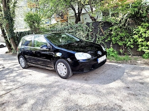 vand schimb Golf 5 - imagine 2