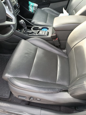 Vand Hyundai Tucson 2.0 diesel 185cp, an 2019 - imagine 9