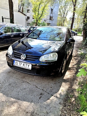 vand schimb Golf 5 - imagine 4