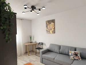 Garsoniera cf2 renovata