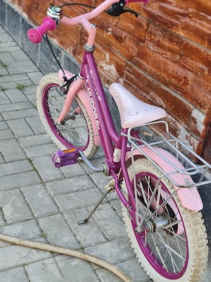 bicicleta de printese - imagine 2