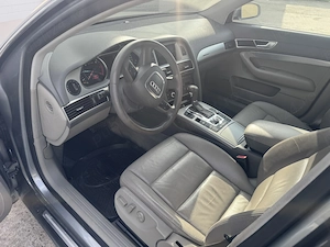 Audi A6 4x4 Quattro - imagine 4