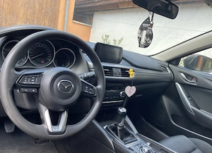 Mazda 6, Diesel 2.2 2017 - imagine 5