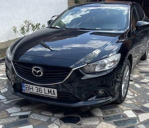 Mazda 6, Diesel 2.2 2017 - imagine 2