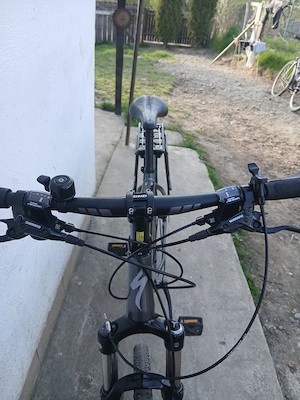 Bicicleta Specialized