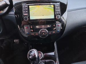 Nissan Pulsar-2015-Facelift 1.5 Dci 110 Cai 6+1 Trepte(ca pe Duster) Impecabilă - imagine 7