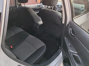 Nissan Pulsar-2015-Facelift 1.5 Dci 110 Cai 6+1 Trepte(ca pe Duster) Impecabilă - imagine 9