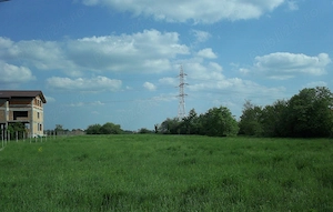 Teren construibil (parcelabil) in municipiul Campina, jud. Prahova - imagine 9